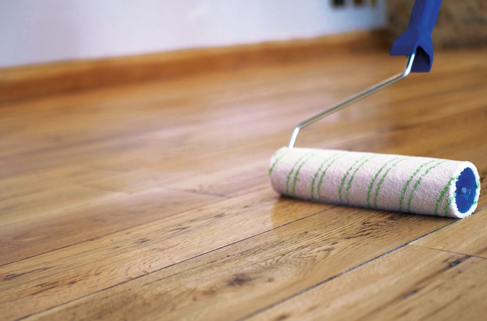 luxol lak na parkety b